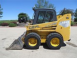 2004 GEHL 4840 Photo #6