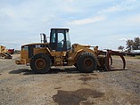 2000 CATERPILLAR 950G Photo #3