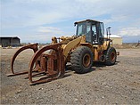 2000 CATERPILLAR 950G Photo #5