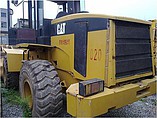 2005 CATERPILLAR 938G Photo #5