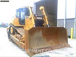 08 CATERPILLAR D6T DS XL