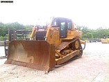 2008 CATERPILLAR D6T DS XL Photo #2