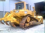 2008 CATERPILLAR D6T DS XL Photo #3