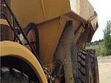 2012 CATERPILLAR 740B Photo #2