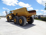 2012 CATERPILLAR 740B Photo #4