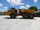 2012 CATERPILLAR 740B Photo #5