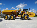2012 CATERPILLAR 740B Photo #5