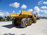 2012 CATERPILLAR 740B Photo #6