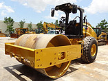 2012 CATERPILLAR CS54B Photo #1