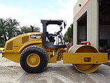 2012 CATERPILLAR CS54B Photo #3