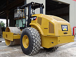 2012 CATERPILLAR CS54B Photo #5