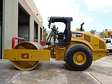 2012 CATERPILLAR CS54B Photo #6