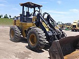 1999 CATERPILLAR IT28G Photo #2