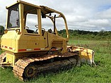 2006 CATERPILLAR D5G LGP Photo #10