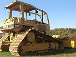 1998 CATERPILLAR D6M LGP Photo #4