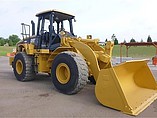 2006 CATERPILLAR 950H Photo #2
