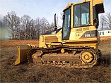 08 CATERPILLAR D5G LGP