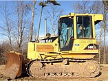 07 CATERPILLAR D4G XL