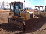 2007 CATERPILLAR D4G XL Photo #5