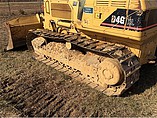 2007 CATERPILLAR D4G XL Photo #10