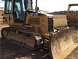 2007 CATERPILLAR D4G XL Photo #17