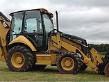 11 CATERPILLAR 420E IT