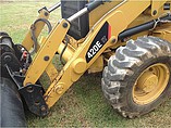 2011 CATERPILLAR 420E IT Photo #3