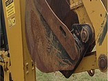 2011 CATERPILLAR 420E IT Photo #5