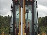 2011 CATERPILLAR 420E IT Photo #6