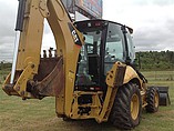 2011 CATERPILLAR 420E IT Photo #7