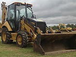 2011 CATERPILLAR 420E IT Photo #11