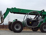 2006 GENIE GTH644 Photo #2