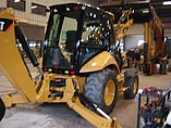 CATERPILLAR 420E IT Photo #3