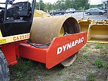 2001 DYNAPAC CA252D Photo #3