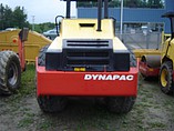 2001 DYNAPAC CA252D Photo #4