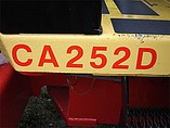 2001 DYNAPAC CA252D Photo #5