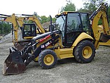 06 CATERPILLAR 420E IT