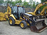 2006 CATERPILLAR 420E IT Photo #2