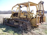 1968 CATERPILLAR D6C Photo #1