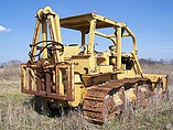 1968 CATERPILLAR D6C Photo #4