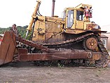 1990 CATERPILLAR D10N Photo #1