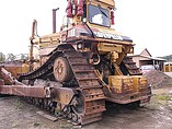 1990 CATERPILLAR D10N Photo #2