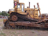 1990 CATERPILLAR D10N Photo #3