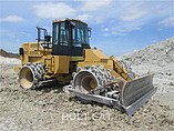 2009 CATERPILLAR 815F II Photo #1