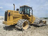 2009 CATERPILLAR 815F II Photo #2