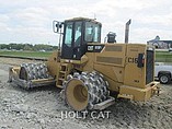 2009 CATERPILLAR 815F II Photo #3