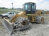 2009 CATERPILLAR 815F II Photo #4