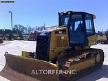 12 CATERPILLAR D4K2 LGP