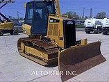 2012 CATERPILLAR D4K2 LGP Photo #2