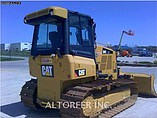 2012 CATERPILLAR D4K2 LGP Photo #3